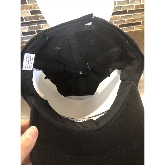 MLC CAPS American & Proud Of It! Baseball Trucker Hat Pride Election - Picture 5 of 8